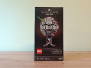 LEGO 40591 Star Wars - Gwiazda Śmierci II