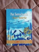 Pan Samochodzik i skarb Atanaryka Zbigniew Nienacki wyd. Siedmioróg 2020
