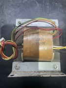 Trafo 550W 220v w cenie miedzi