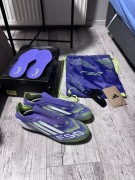 adidas F50 Elite LL SG - topowe korki set 46