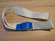 Pas nośny 1000kg/800kg Begni Cobra zawiesia pasowe 0.8m