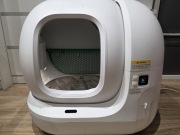 Inteligentna kuweta samoczyszcząca Petkit Pura Max 2