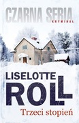 Liselotte Roll - Trzeci stopień. NOWA!!!
