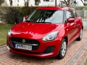 AAA Suzuki Swift VI; wersja Premium; SALON PL, bezwypadkowy