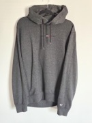 Bluza z kapturem Tommy Jeans