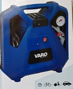 Przenośny kompresor samochodowy oraz rowerowy 230 V