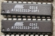 ATMEL AT90S2313-10PIC -FAKTURA