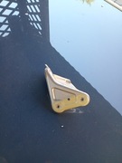 Mocowanie prawe zderzaka przód Skoda Rapid Fabia II Seat Toledo IV KG3