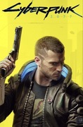 Cyberpunk 2077  