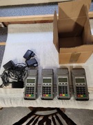 4 sztuki xentissimo terminal gsm/gprs stan taki jak na zdjęciach 