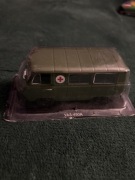 Uaz 450 A 1:43 Dea