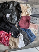 Modna paka ubrań 42xl Nike noisy May 