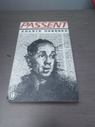 Książka Daniel Passent 'Zdanie odrębne ' 