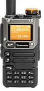 Quansheng Krótkofalówka UV-K6 50-600 MHz + kabel do programowania