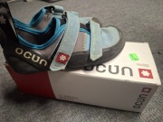 buty wspinaczkowe Ocun Strike QC w rozmiarze 43. 