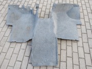 Mercedes w639 vito dywan podłoga A6396843761