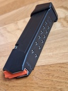 Magazynek do Glock 19  15+2 nb. Orange nr 1566