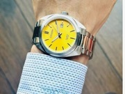 Zegarek Citizen BI5110-54Z NOWY Pudełko 