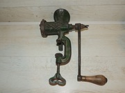 MASZYNKA DO MIĘSA KOLEKCJONERSKA IDEAL !!!