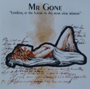 Mr. Gone Looking At The Future In The Rear View Mirror (Jazz, New Beat)