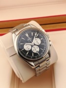 Omega Seamaster Aqua Terra Chrono 221.10.42.40.01.002 Dokumenty 