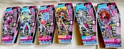 Puzzle Monster High Zestaw 6 pudełek 
