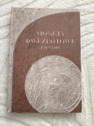 Monety 2 zł okolicznościowe od 1995 roku wszystko ze 