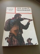 Syn Łowcy Niedźwiedzi Karol May