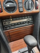 Unikatowe Radio - Radioodtwarzacz Becker Grand Prix 2000 Mercedes