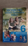 Szczęśliwi którzy odkrywają piękno podręcznik do religii klasa 6