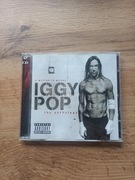 Iggy Pop. The anthology