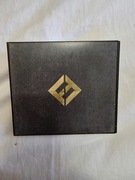 FOO FIGHTERS - Concrete and Gold , 2017 r. 