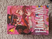 Książki Manga zestaw 10 szt