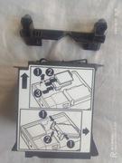 Dell radiator LGA775 SFF OptiPlex | Oryginalne chłodzenie CPU A00