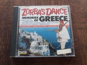 Zorba's dance - Memories from Greece