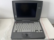 Retro laptop COMPAQ Armada 2860E