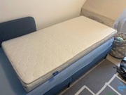 Fiki Miki Materac ODEO+ 80x160