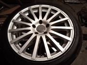Felgi z oponami mazda 6 5x114.3 