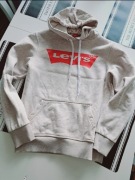 Bluza wciągana z kapturem M Levi's