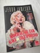 Kochać się jak gwiazda porno - Jenna Jameson BK +db!