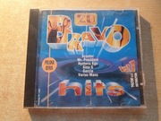 Bravo hits vol.1 Polska seria 1996
