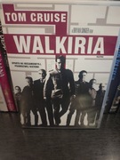Walkiria płyta DVD 
