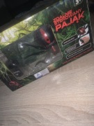 Pająk zdalnie sterowany