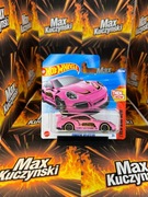 Hot Wheels JBB35 Porsche 911 GT3 RS
