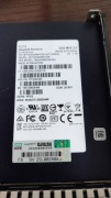 Dysk SSD HPE 960GB SATA III MTFDDAK960TDN