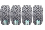 Opony 4x ROADCRUZA 255/55R19 CAŁOROCZNE HIT BIAŁE 