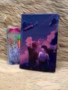 Opowiem o Tobie Gwiazdom - Edyta Prusinowska - Wydanie Kolekcjonerskie