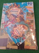 Gra PC - Ziemia Obiecana - Folia!