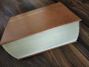 !! KOLEKCJA ZNACZKÓW NIEMCY BUNDESPOST - 11500 SZT. 11 gr/szt. - CZYSTE**!