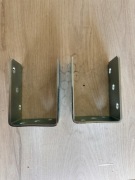 Podstawa słupa U80 120x80x60x4.0